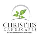Christies Landscapes logo